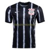 Original Fußballtrikot Corinthians Auswärtstrikot 2021-22 Für Herren